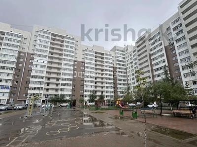 1-комнатная квартира · 42.5 м² · 12/13 этаж, Бауыржан Момышулы 16 — Возле магазина Диона за ~ 25 млн ₸ в Астане, Алматы р-н