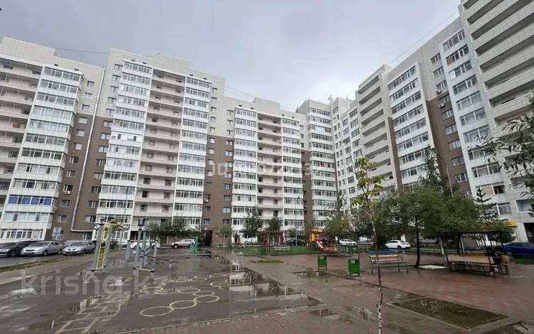 1-бөлмелі пәтер · 42.5 м² · 12/13 қабат, Бауыржан Момышулы 16 — Возле магазина Диона, бағасы: ~ 25 млн ₸ в Астане, Алматы р-н — фото 36