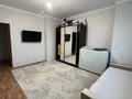 1-комнатная квартира · 42.5 м² · 12/13 этаж, Бауыржан Момышулы 16 — Возле магазина Диона за ~ 25 млн ₸ в Астане, Алматы р-н