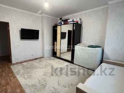 1-комнатная квартира · 42.5 м² · 12/13 этаж, Бауыржан Момышулы 16 — Возле магазина Диона за ~ 25 млн ₸ в Астане, Алматы р-н