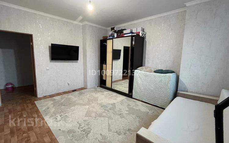 1-комнатная квартира · 42.5 м² · 12/13 этаж, Бауыржан Момышулы 16 — Возле магазина Диона за ~ 25 млн ₸ в Астане, Алматы р-н — фото 54