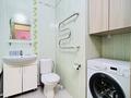 1-комнатная квартира · 47 м² · 9/12 этаж, Рыскулбекова 28/4 за 290 000 ₸ в Алматы, Бостандыкский р-н — фото 10