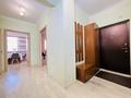 1-комнатная квартира · 47 м² · 9/12 этаж, Рыскулбекова 28/4 за 290 000 ₸ в Алматы, Бостандыкский р-н — фото 12