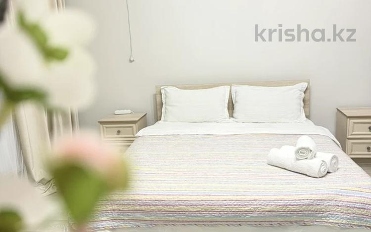 1-комнатная квартира · 47 м² · 9/12 этаж, Рыскулбекова 28/4 за 290 000 ₸ в Алматы, Бостандыкский р-н — фото 18