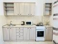 1-комнатная квартира · 47 м² · 9/12 этаж, Рыскулбекова 28/4 за 290 000 ₸ в Алматы, Бостандыкский р-н — фото 7