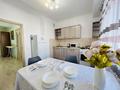 1-комнатная квартира · 47 м² · 9/12 этаж, Рыскулбекова 28/4 за 290 000 ₸ в Алматы, Бостандыкский р-н — фото 9