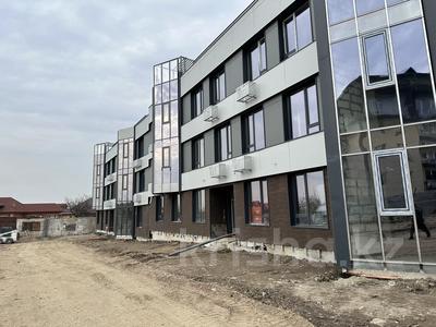 3-бөлмелі пәтер, 113.4 м², 2/3 қабат, мкр Курамыс, Сейдимбек 110в, бағасы: 76 млн 〒 в Алматы, Наурызбайский р-н