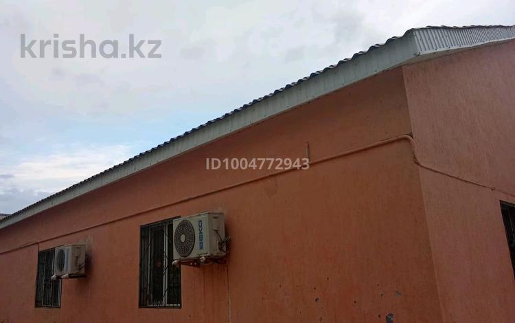 Отдельный дом · 5 комнат · 196.9 м² · 35.25 сот., Төремұрат Батыр 118 за 21 млн 〒 в Кульсары — фото 2