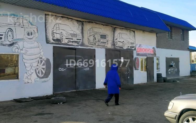 Азс, автосервисы и автомойки • 5000 м² за 60 млн 〒 в Талдыкоргане — фото 2