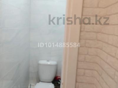 2-комнатная квартира · 60.5 м² · 5/5 этаж, Ж. Кизатова за 26 млн ₸ в Петропавловске