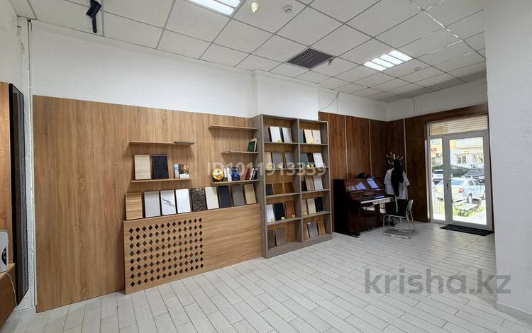 Офисы · 75 м² за 70 000 ₸ в Актау, 33-й мкр — фото 2