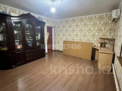 Отдельный дом • 4 комнаты • 100 м² • 7 сот., Ахмет Жубанов 1/2 за 21 млн 〒 в Шымкенте, Туран р-н