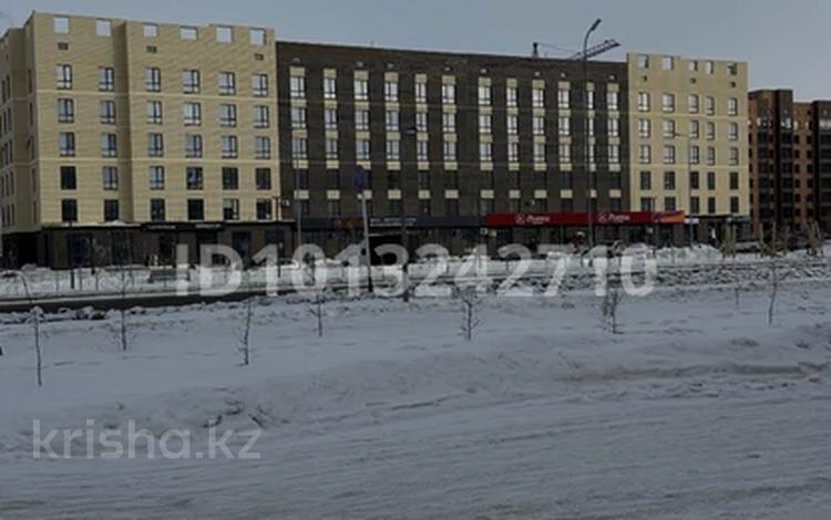 3-комнатная квартира · 80 м² · 2/6 этаж, мкр. Алтын орда 11А — Тауелсиздик за ~ 33.2 млн ₸ в Актобе — фото 2