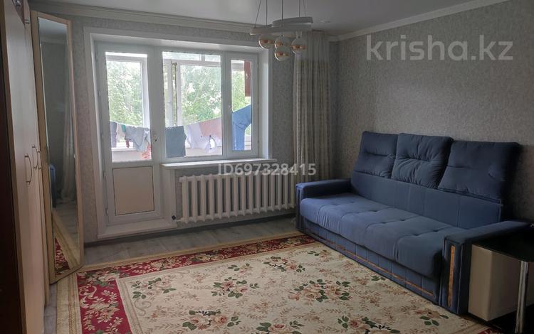 1-комнатная квартира · 40 м² · 3/5 этаж, мкр Юго-Восток, Мкр Юго-Восток, мкр Степной 4 за 160 000 ₸ в Караганде, Казыбек би р-н — фото 2