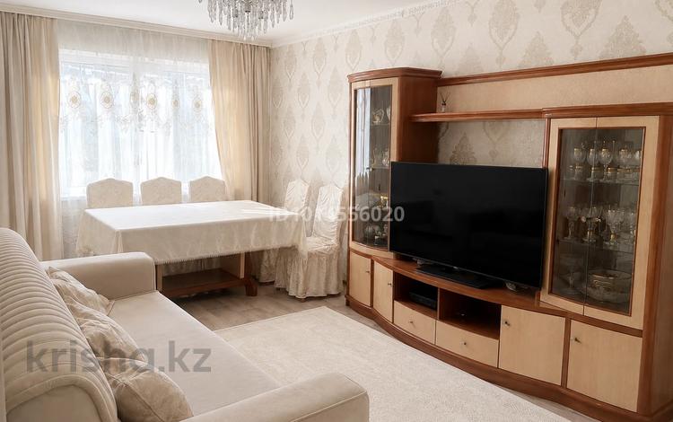 3-бөлмелі пәтер · 60 м² · 1/4 қабат, Микрорайон 1 3 — Ниже халык банка, бағасы: 27 млн ₸ в Есик — фото 2