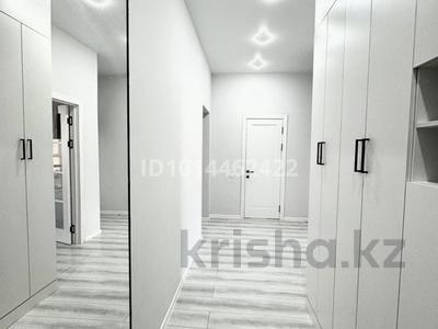 2-комнатная квартира · 68 м² · 9/10 этаж, мкр Юго-Восток, Степной 4 23/2 за 38 млн ₸ в Караганде, Казыбек би р-н
