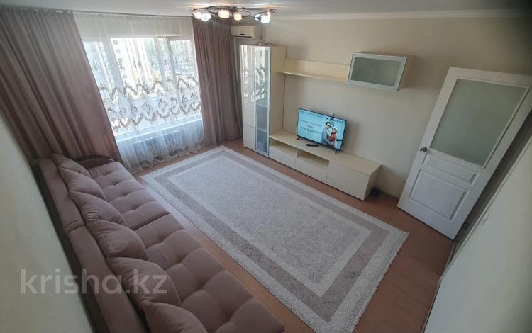 2-комнатная квартира, 64 м², 8/9 этаж, мкр Аккент за 30.5 млн 〒 в Алматы, Алатауский р-н — фото 7