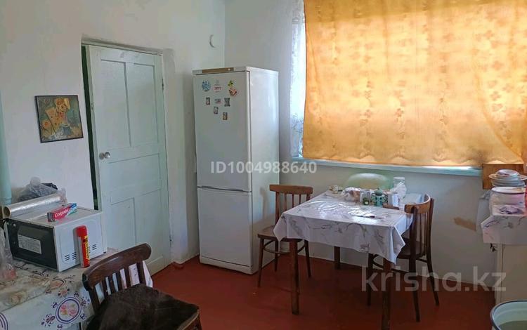 Отдельный дом · 3 комнаты · 47 м² · 4.7 сот., 1 пер.Есей би — Район Маншук Маметовой за 19 млн ₸ в Таразе — фото 2
