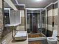 4-комнатная квартира · 140 м² · 5/6 этаж · помесячно, Жангельдина 11 — Макатаева за 500 000 〒 в Алматы, Медеуский р-н — фото 8