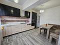 4-комнатная квартира · 140 м² · 5/6 этаж · помесячно, Жангельдина 11 — Макатаева за 500 000 〒 в Алматы, Медеуский р-н — фото 12