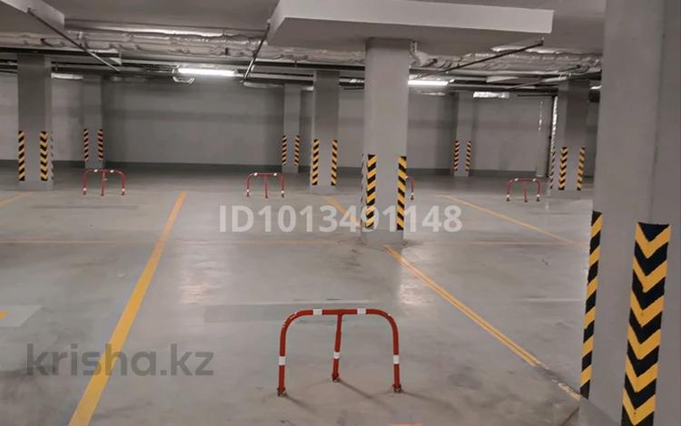 Паркинг · 15 м² · Розыбакиева 197/2 за 60 000 ₸ в Алматы, Бостандыкский р-н — фото 2