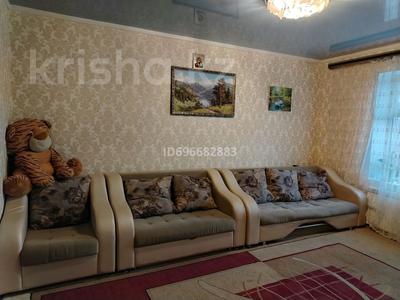 Отдельный дом · 4 комнаты · 87 м² · 8 сот., Штукатуров 9 — улица Караганды улица Кулибина за 13.5 млн 〒 в Темиртау