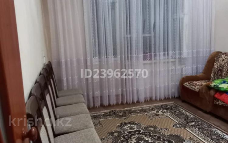 3-комнатная квартира · 66 м² · 4/5 этаж, 7 микрорайон 57 за 24 млн ₸ в Таразе — фото 17