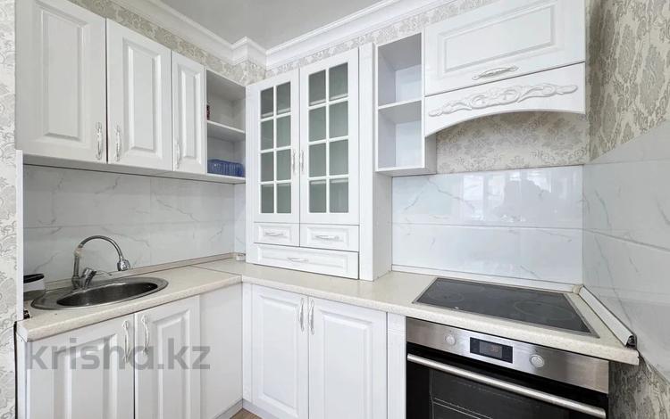 2-бөлмелі пәтер · 37 м² · 1/12 қабат, Култегин 5, бағасы: 21.5 млн ₸ в Астане, Нура р-н — фото 11