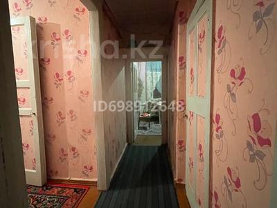 2-комнатная квартира · 52 м² · помесячно, Свердлова 34 за 50 000 〒 в Риддере