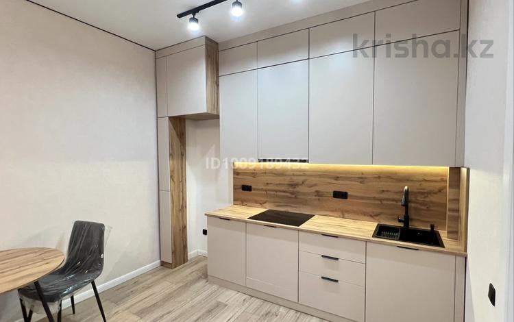 2-бөлмелі пәтер · 43 м² · 10/20 қабат, Жумекен Нажимеденов 33, бағасы: 24.5 млн ₸ в Астане, Сарайшык р-н — фото 54