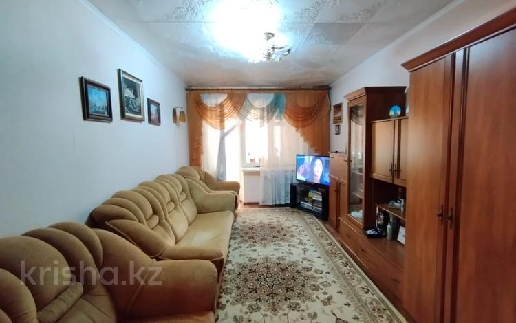 2-бөлмелі пәтер · 45.2 м² · 5/5 қабат, АБАЯ — Ул, Ташкентская, бағасы: 14.2 млн ₸ в Таразе — фото 2