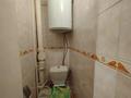 2-бөлмелі пәтер · 45.2 м² · 5/5 қабат, АБАЯ — Ул, Ташкентская, бағасы: 14.2 млн ₸ в Таразе — фото 27