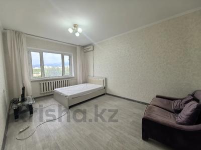 1-комнатная квартира · 40.1 м² · 8/9 этаж, Айманова за 32.5 млн ₸ в Алматы, Алмалинский р-н