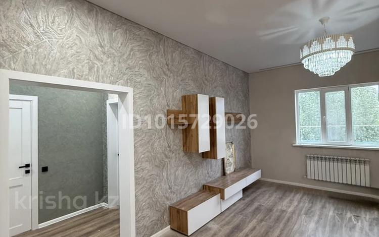 Отдельный дом · 4 комнаты · 153 м² · 5 сот., мкр. Зачаганск пгт, Сатпаева 1 за 35 млн ₸ в Уральске — фото 16
