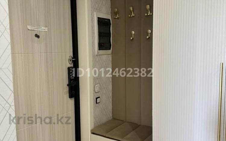 3-бөлмелі пәтер · 89 м² · 5/12 қабат, Санжара Асфендиярова 3, бағасы: 63 млн ₸ в Астане, Нура р-н — фото 2