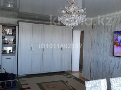 3-комнатная квартира · 62 м² · 9/9 этаж, Первомайская 37 за 26 млн ₸ в Семее