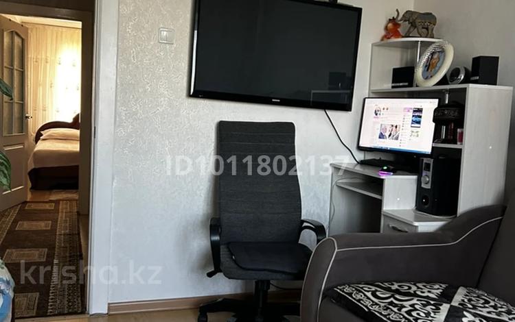 3-комнатная квартира · 62 м² · 9/9 этаж, Первомайская 37 за 26 млн ₸ в Семее — фото 11