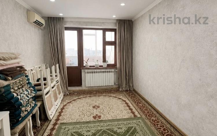2-комнатная квартира · 51 м² · 9/10 этаж, мкр 11 за 14 млн ₸ в Актобе — фото 2