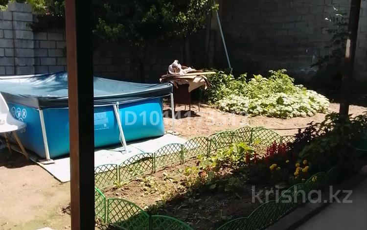 Отдельный дом · 4 комнаты · 82 м² · 4 сот., Жолдасбека Нуримова 37 а — В центре города после улыци Туркестанская в зади мечетьа находится за 25 млн ₸ в Шымкенте, Аль-Фарабийский р-н — фото 2
