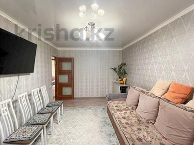 3-бөлмелі пәтер · 64 м² · 2/5 қабат, Самал, бағасы: 21 млн ₸ в Талдыкоргане