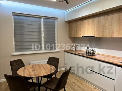 1-бөлмелі пәтер · 40 м² · 2 қабат, ул. Алатау батыра 50Б, бағасы: 200 000 ₸ в Шымкенте, Каратауский р-н