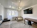 3-комнатная квартира · 58 м² · 4/5 этаж, Габдуллина 6Б за 26.5 млн ₸ в Астане, Алматы р-н — фото 3