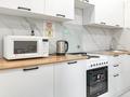 1-комнатная квартира · 40 м² · 8/10 этаж, Ұлы дала 31 — Туран. Кабанбай. Ботанический, Астана Арена . Алау за 3 000 ₸ — фото 11