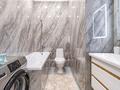 1-комнатная квартира · 40 м² · 8/10 этаж, Ұлы дала 31 — Туран. Кабанбай. Ботанический, Астана Арена . Алау за 3 000 ₸ — фото 15