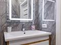 1-комнатная квартира · 40 м² · 8/10 этаж, Ұлы дала 31 — Туран. Кабанбай. Ботанический, Астана Арена . Алау за 3 000 ₸ — фото 17