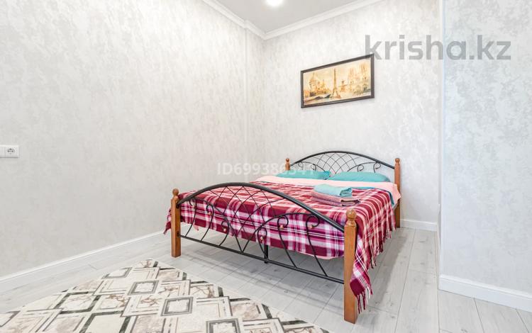 1-комнатная квартира · 40 м² · 8/10 этаж, Ұлы дала 31 — Туран. Кабанбай. Ботанический, Астана Арена . Алау за 3 000 ₸ — фото 6