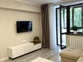 1-бөлмелі пәтер · 43.5 м² · 3/5 қабат, Клочкова — Бухар Жырау, бағасы: 360 000 ₸ в Алматы, Бостандыкский р-н — фото 2
