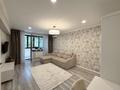 1-бөлмелі пәтер · 43.5 м² · 3/5 қабат, Клочкова — Бухар Жырау, бағасы: 360 000 ₸ в Алматы, Бостандыкский р-н — фото 10