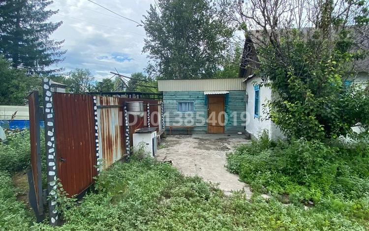 Отдельный дом · 2 комнаты · 29.8 м² · 10 сот., Разрез Дружинниково 1 за ~ 4 млн ₸ в Усть-Каменогорске — фото 3