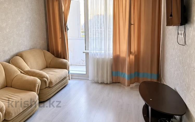 1-бөлмелі пәтер · 37 м² · 4/5 қабат, Сабыр Рахымова 91, бағасы: 190 000 ₸ в Астане, р-н Байконур — фото 2